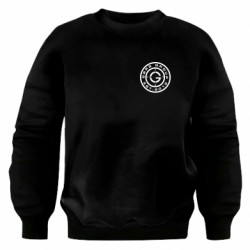 Свитшоты оверсайз