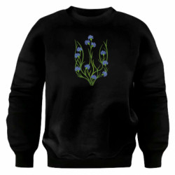 Свитшоты оверсайз