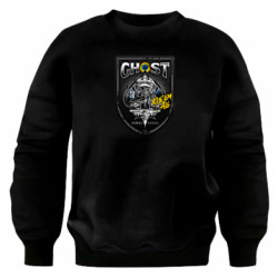 Світшоти оверсайз