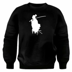 Світшоти оверсайз