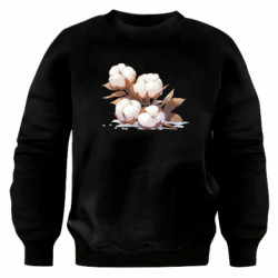 Свитшоты оверсайз