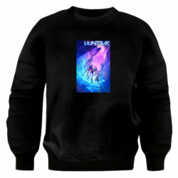 Світшоти оверсайз