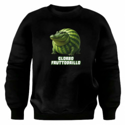 Свитшоты оверсайз