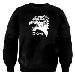 Свитшоты оверсайз