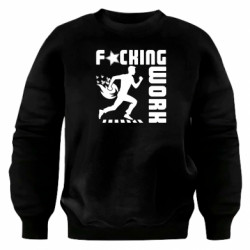 Свитшоты оверсайз