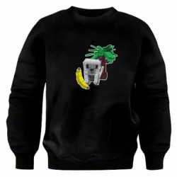 Свитшоты оверсайз