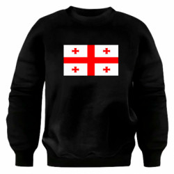 Світшоти оверсайз