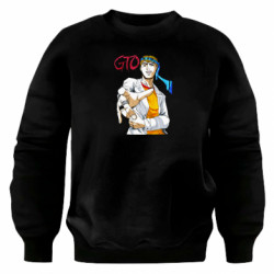 Світшоти оверсайз