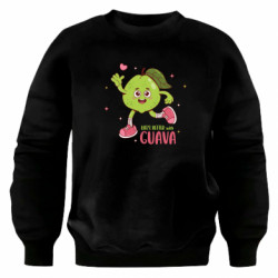 Світшоти оверсайз