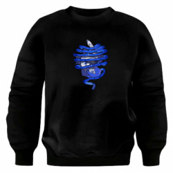 Світшоти оверсайз