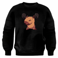 Свитшоты оверсайз