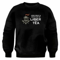 Свитшоты оверсайз