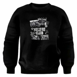 Світшоти оверсайз