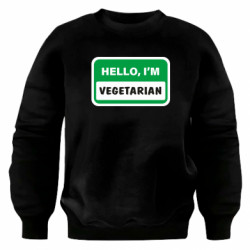 Свитшоты оверсайз