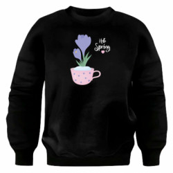 Світшоти оверсайз