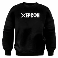 Світшоти оверсайз