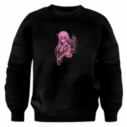 Свитшоты оверсайз