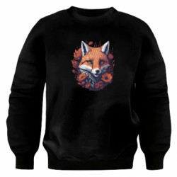 Свитшоты оверсайз