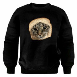 Свитшоты оверсайз