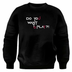 Світшоти оверсайз