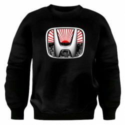 Світшоти оверсайз