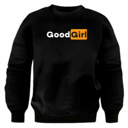 Світшоти оверсайз