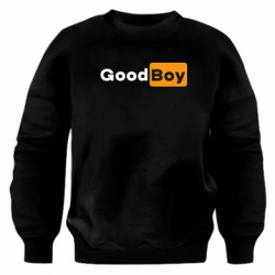 Світшоти оверсайз