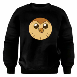 Світшоти оверсайз