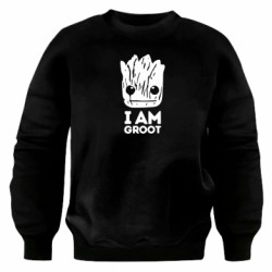 Світшоти оверсайз