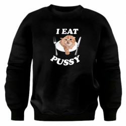 Світшоти оверсайз