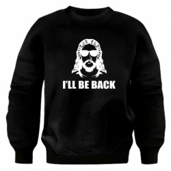 Світшоти оверсайз