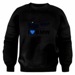 Свитшоты оверсайз