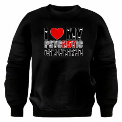 Світшоти оверсайз