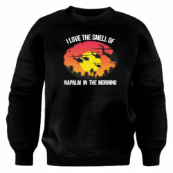 Свитшоты оверсайз