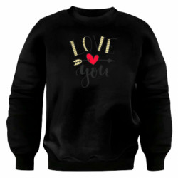 Свитшоты оверсайз