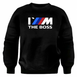 Свитшоты оверсайз