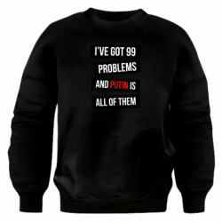 Світшоти оверсайз