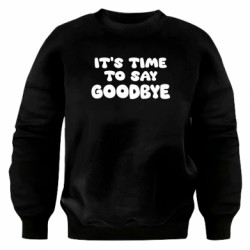 Світшоти оверсайз