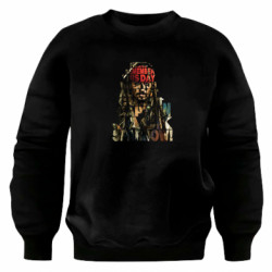 Свитшоты оверсайз