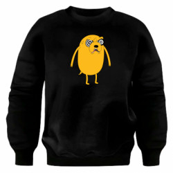 Світшоти оверсайз