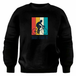 Свитшоты оверсайз