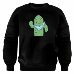 Свитшоты оверсайз