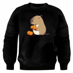 Свитшоты оверсайз