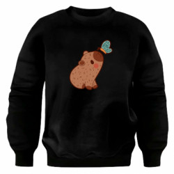 Світшоти оверсайз