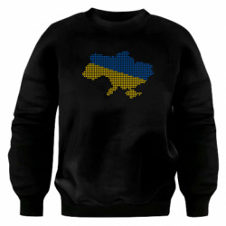 Світшоти оверсайз