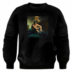 Світшоти оверсайз