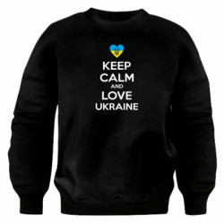 Свитшоты оверсайз