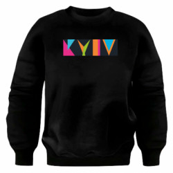 Світшоти оверсайз