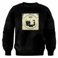 Свитшоты оверсайз