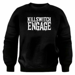 Свитшоты оверсайз